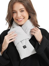 Beheizte Schals Elektrischer