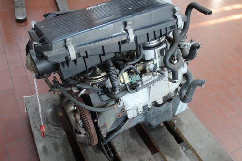 Motor nissan almera - nissan, 12