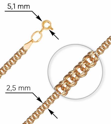14k 585 rotgold 8040200 neu - rotgold,