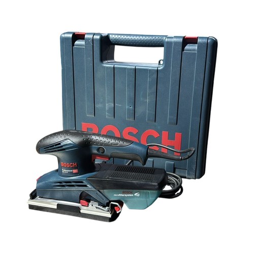 Bosch schwingschleifer gss - bosch, 23