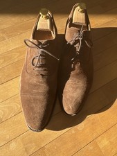 Charles Tyrwhitt Suede