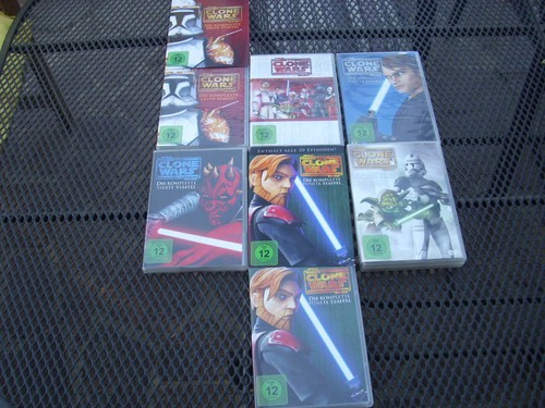 Star wars clone - wars,