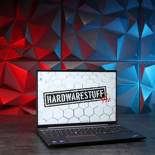 Lenovo thinkpad e16 - g2, core