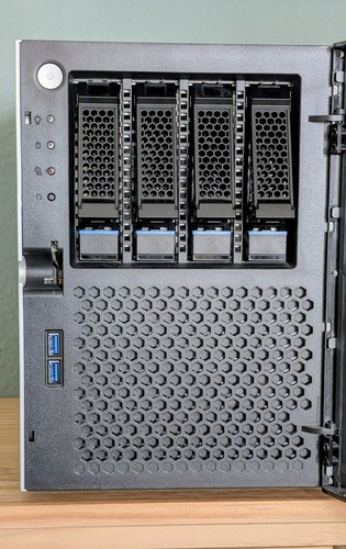 Mini nas homeserver - nas,