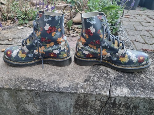 Martens boots 38 - boots,