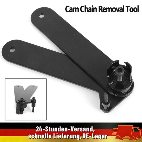 Cam chain removal tool - chain,