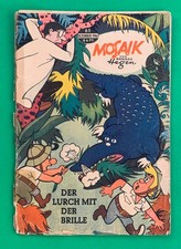 WIPA Original Mosaik Digedags