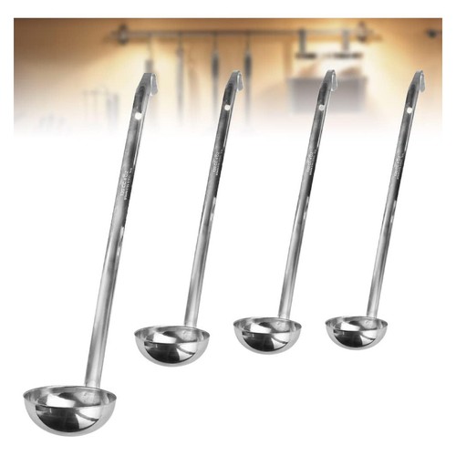 Schöpfkelle set teilig - set, 4-teilig
