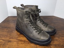 Camper Brand Boots Women’s