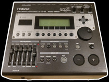 Roland TD - 12 Drumcomputer