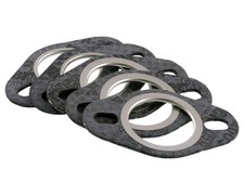 5 x Auspuff Dichtung