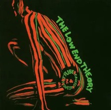A Tribe Called Quest - The Low