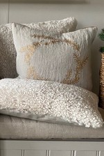 Dorothee Lehnen Leinenkissen