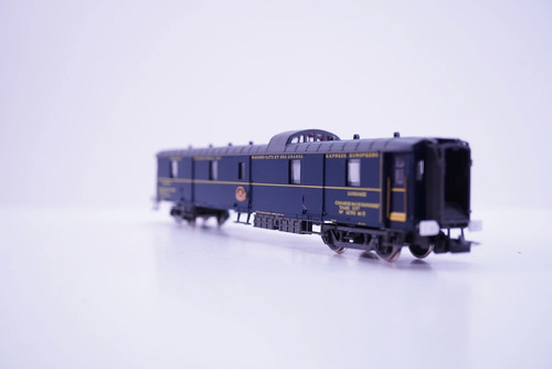 Rivarossi 2578 ac - 2578,