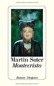 Montecristo von suter martin - montecristo,