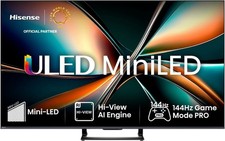 HISENSE 50U7Q ULED Smart TV