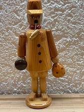 Dregeno Räuchermännchen