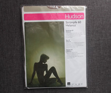 Vintage Hudson Helanca