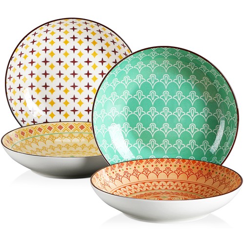 Vancasso 4er set porzellan - vancasso, 4er-set