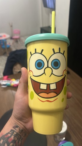 2003 spongebob squarepants - spongebob,