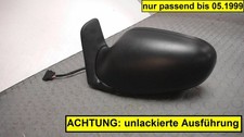 Aussenspiegel Elektr
