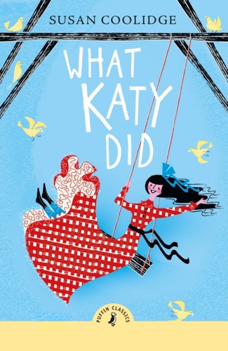 What katy did susan - katy, by
