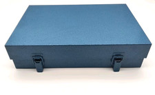 Eisen / Metall-Box -Kasten -Behälter (Aufbewahrung) NEU!!!