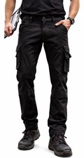 Stretch arbeitshose - stretch,