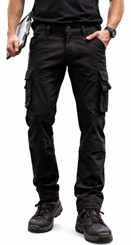 Stretch arbeitshose security - stretch,