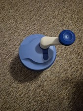 Quick Chef. Tubberware