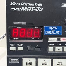 Gebrauchte ZOOM MRT-3B Micro