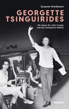 Georgette Tsinguirides Ein