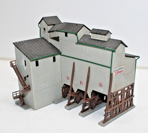 Spur kibri 37226 kieswerk - 37226,