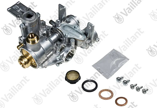 Vaillant gasarmatur mag 0 - vaillant, 11-0/0