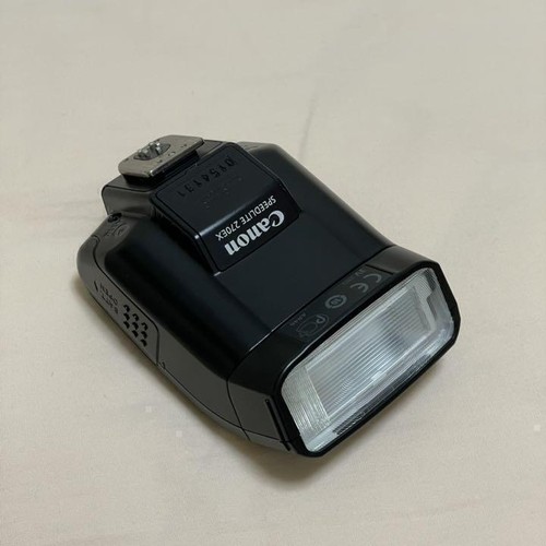 Canon speedlite 270ex - speedlite,