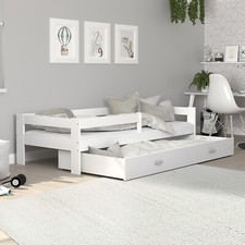 Kinderbett 80x160/190 Bett