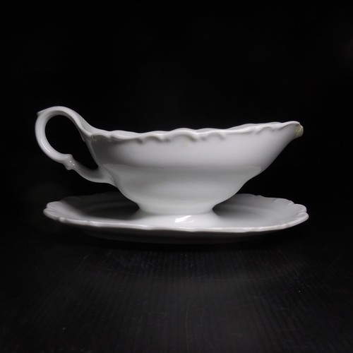 Saucière porzellan design 20e - design,