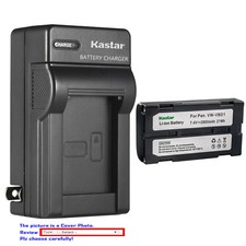 Kastar Battery AC Wall Charger