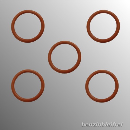 Haupt dichtung 38x4mm - 38x4mm, für