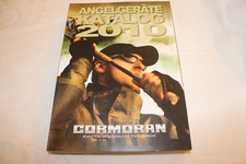 CORMORAN ANGELGERÄTE KATALOG