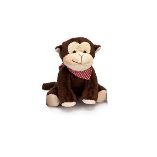 Teddykompaniet stofftier affe - teddykompaniet,