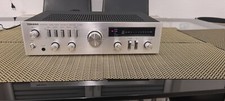 Tokaido SUPERSONIC SOUND STEREO INTEGRATED AMPLIFIER   8080 Top