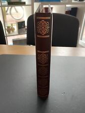 1 Münzalbum Money-Card Braun wattiert / im NUMIS Format ohne Hüllen