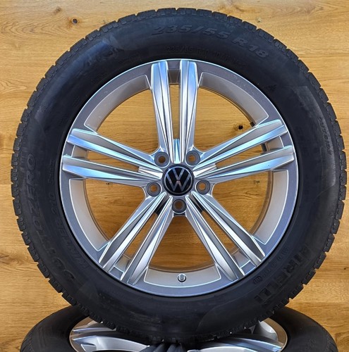 Original tiguan ii 5na - tiguan,