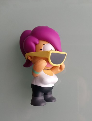 Futurama figur leela - leela, (futurama