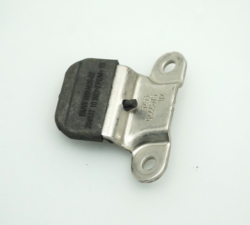 Halter sitz befestigung - befestigung, seat