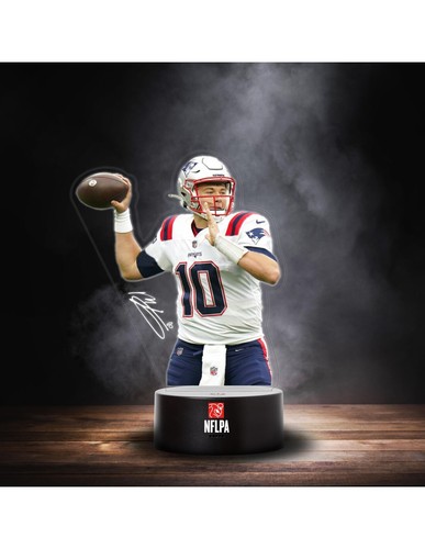 Led licht jones nfl - led, new