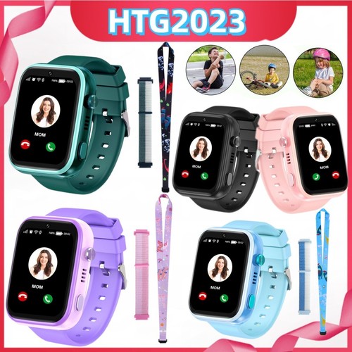 Kinder smartwatch wifi - smartwatch,