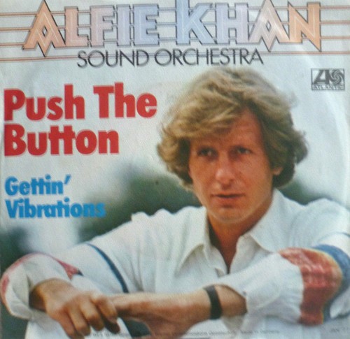 1976 phillysound - 7",