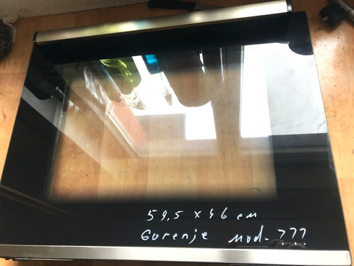 GORENJE,Backofentür,Herdtür